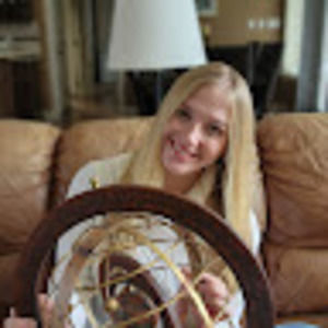 Meet your Posher, Marianna